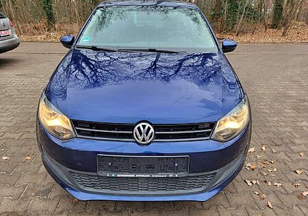 VW Polo Volkswagen BlueMotion/ Comfortline 2 Hand . Zahnriemen neu