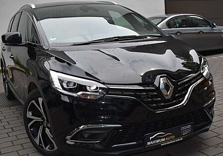 Renault Scenic Grand Executive/KAMERRA/PDC/TEMP/LED/1-HAND