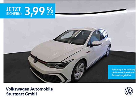 VW Golf GTI Volkswagen 2.0 TSI DSG Navi Kamera LED ACC SHZ