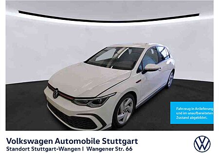 VW Golf GTI Volkswagen 2.0 TSI DSG 180 kW