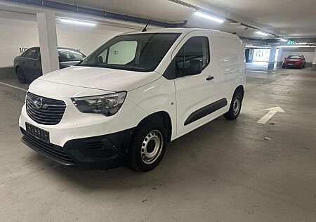 Opel Combo E Cargo Selection