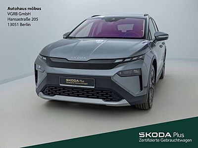 Skoda Elroq 50 Tour Carplay*HUD*AHZV*LED*VC*KLIMA