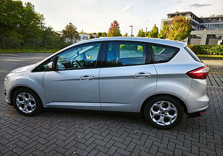 Ford Grand C-Max C-Max 1.6 Ti-VCT SYNC Edition
