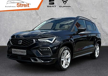 Seat Ateca FR 1.5 TSI 110 KW (150 PS) 7-GANG DSG AHK-klappbar