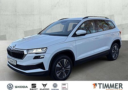 Skoda Karoq 1.5 TSI DSG TOUR *LED *RKAM *VIRTUAL *CARPLAY *SH