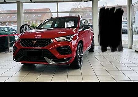 Cupra Ateca Basis 4Drive