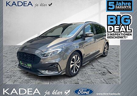 Ford S-Max 2.5 FHEV ST-Line 7-Sitzer*elHeckkl*2xKAM