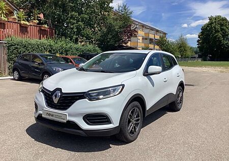 Renault Kadjar LIFE TCe 140 GPF