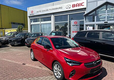 Opel Corsa Elegance*Tempomat*Kamera*TÜV Neu*