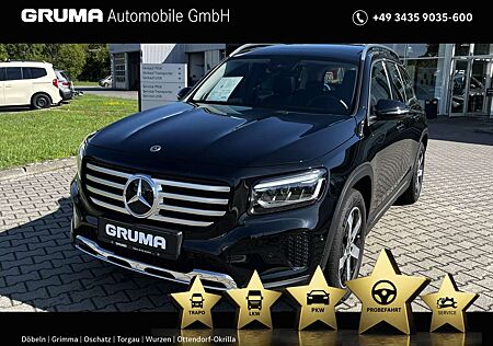 Mercedes-Benz GLB 250 250 4MATIC Facelift+Pano+Totwinkel+CarPlay++