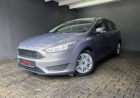 Ford Focus 1,5 TDCI, AUTOMATIK, KLIMA, TEMPOMAT