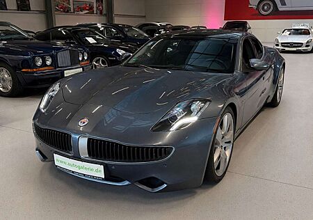 Fisker Karma Ecopsort Hybrid Solar 22Zoll 408PS 20.1kWH