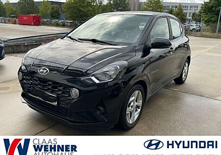 Hyundai i10 Trend 1.0 Klima, A/T