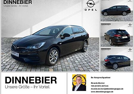 Opel Astra K Sports Tourer 1.2 Turbo Elegance DynLi