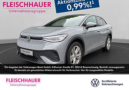 VW ID.5 Volkswagen 82 kW Pro AHK Navi LED ACC Apple CarPlay Android A