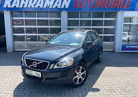 Volvo XC 60 XC60 Summum AWD *Automatik*(1 Hand )