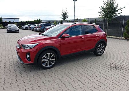 Kia Stonic 1.0 T-GDI Vision