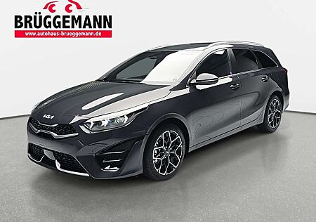 Kia XCeed Ceed SW / cee'd SW CEED SW 1.5 T-GDI DCT7 GT-LINE