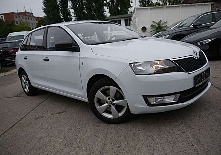 Skoda Rapid /Spaceback Spaceback Active