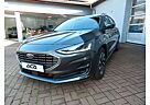 Ford Focus 1.0 EcoBoost Hybrid Turnier Titanium X