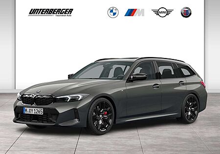 BMW 340 M340d xDrive Touring Facelift Standhzg AHK ACC