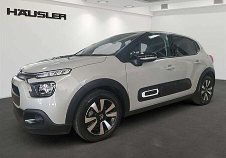 Citroën C3 Citroen Max*Bluetooth*AppleCarplay*Klimaauto.**Einparkh