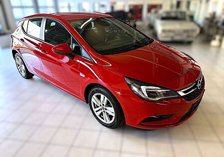 Opel Astra K Edition-NAVIGATION-KAMERA-PDC-TEMPOMAT