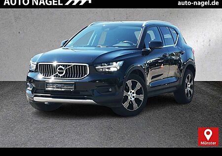 Volvo XC 40 XC40 XC40 D3 AWD Inscription Navi/Keyless-Start/Autom