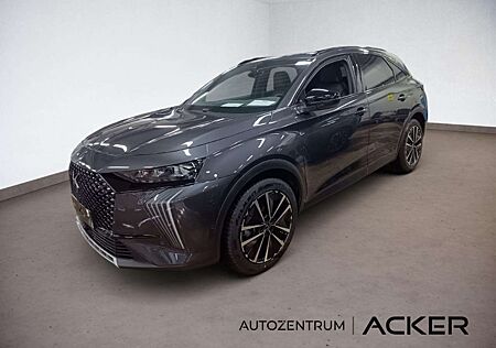 DS Automobiles DS 7 DS Etoile BlueHdi 130 360Kam/ACC/LED -40%