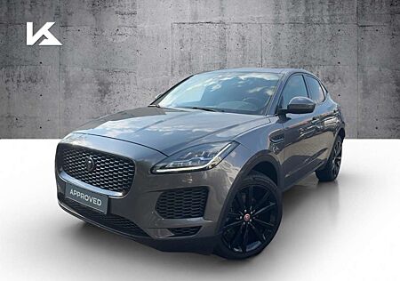 Jaguar E-Pace D180 S Panorama Winterpaket BlackPack Parkh