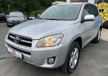 Toyota RAV 4 2.0 TSI