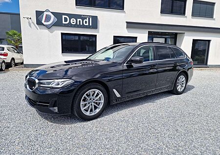 BMW 530i 530 *LED*Standh.*AHK*HUD*RFK*LHZ*Driv.Ass.Prof.*