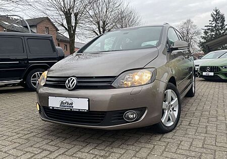 VW Golf Plus Volkswagen VI Comfortline Automatik