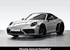 Porsche 911 Targa 4 GTS LED-Matrix Hinterachslenkung