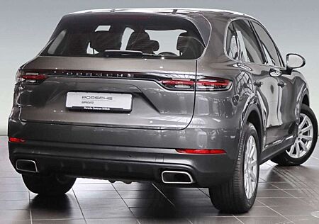 Porsche Cayenne Tiptronic S