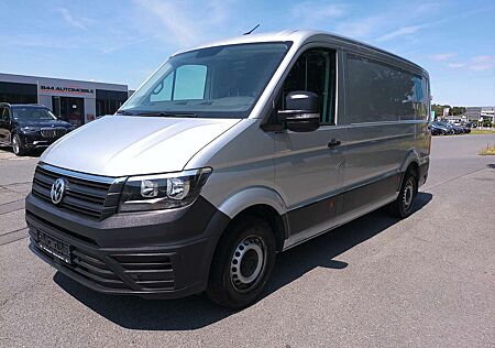VW Crafter Volkswagen 35 mittellang*CarPlay*Kamera*Klimatic*Sitzhzg*PDC*