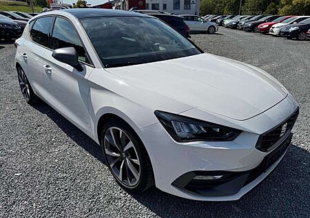 Seat Leon 1.5 TSI *FR*PDCHI+KAMERA*PANO*DAB*NAVI*BEAT