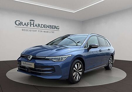 VW Golf Volkswagen VIII Variant 2.0 TDI DSG Goal AHK RFK ACC