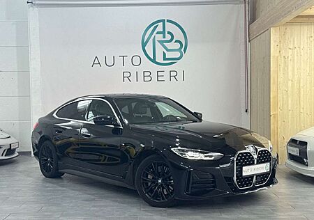 BMW 430 Gran Coupe*360°*Pano*Memory*el.Heckklappe*