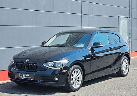 BMW 116 Baureihe 1 Lim. 3-trg. i