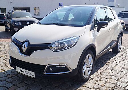 Renault Captur INTENS*NAVI*SITZHEIZUNG*KLIMAAUTOMATIK*