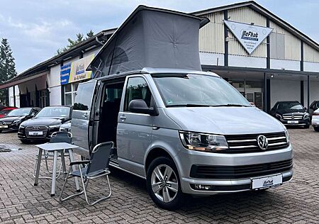 VW T6 California Volkswagen California Beach*Tisch*Stuhl*PDC*