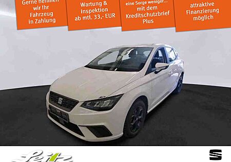 Seat Ibiza 1.0 TSI Style *VIRT.-COCKPIT*PDC*SITZH*