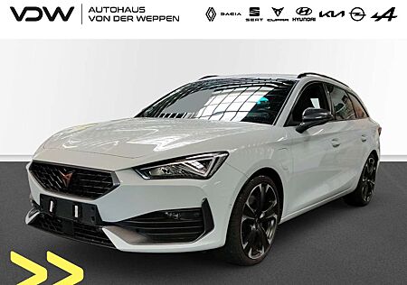 Cupra Leon Sportstourer VZ e-Hybrid Klima Navi