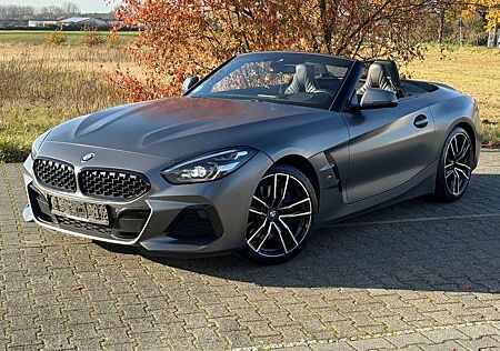 BMW Z4 Roadster sDrive 30 i M Sport*HUD*MEGA VOLL*