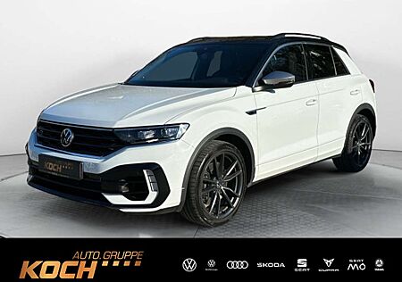 VW T-Roc Volkswagen R 4M DSG Navi LED Kamera