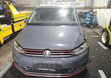 VW Touran Volkswagen 1.5 TSI Trendline