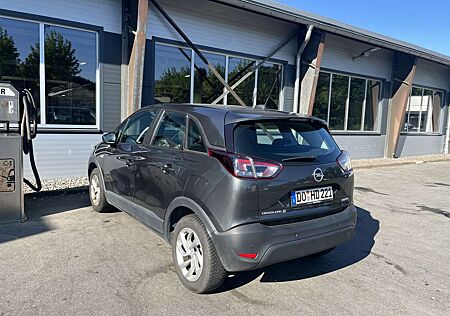 Opel Crossland X 1.2 Start/Stop Edition