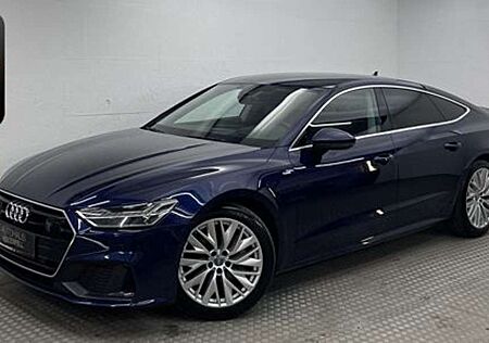 Audi A7 Sportback 45 TFSI S line MEMO+360+HUD+ACC+