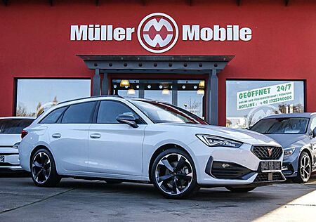 Cupra Leon Sportstourer e-HYBRID VIRTUAL ACC XL 1HAND e-Hybri
